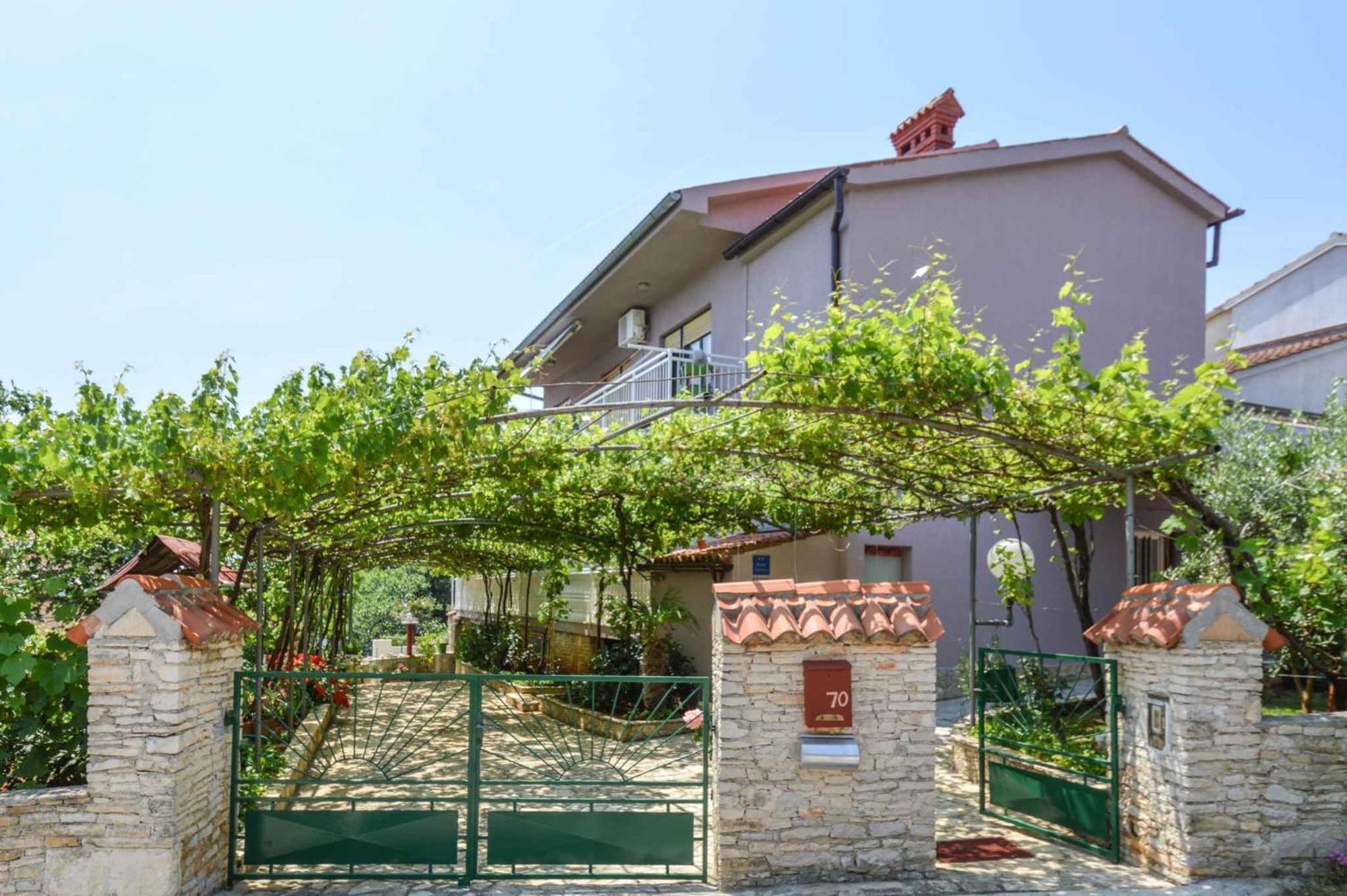 Apartment Medulin 6 Exterior photo